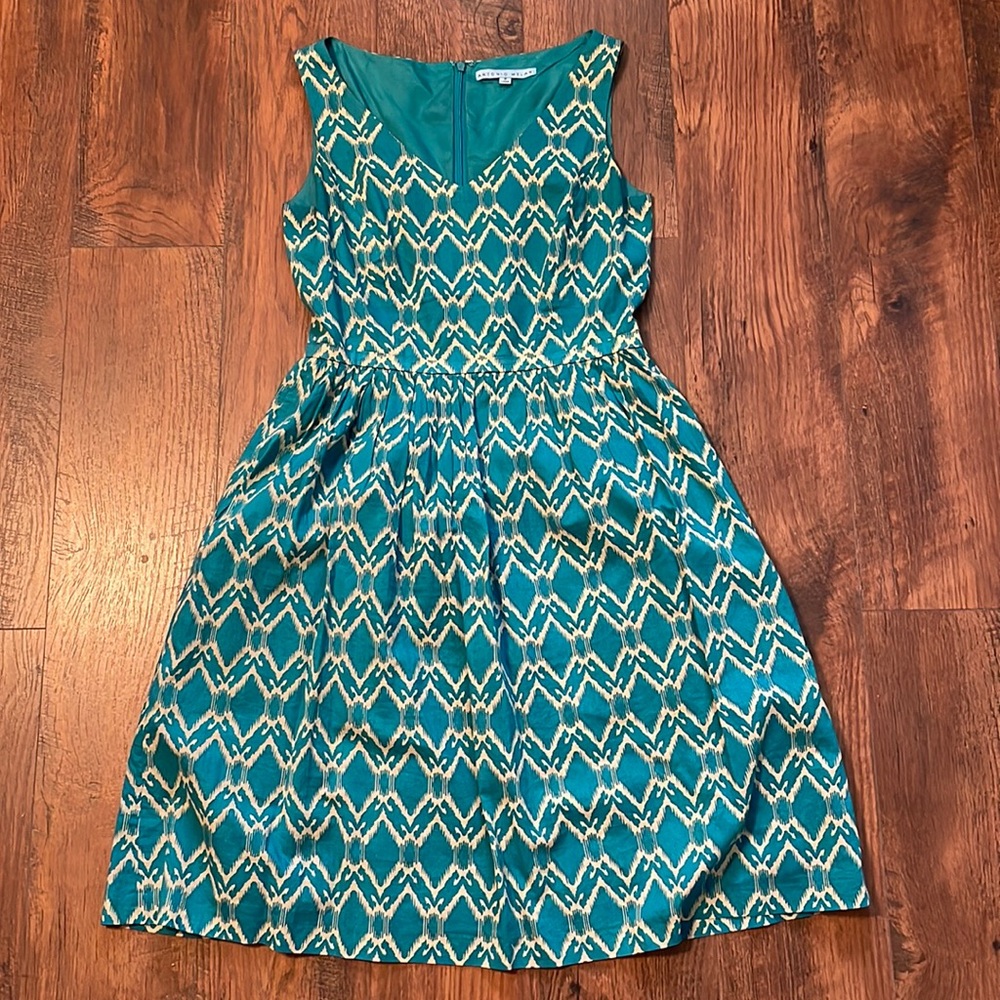 Antonio Melanie Dress
